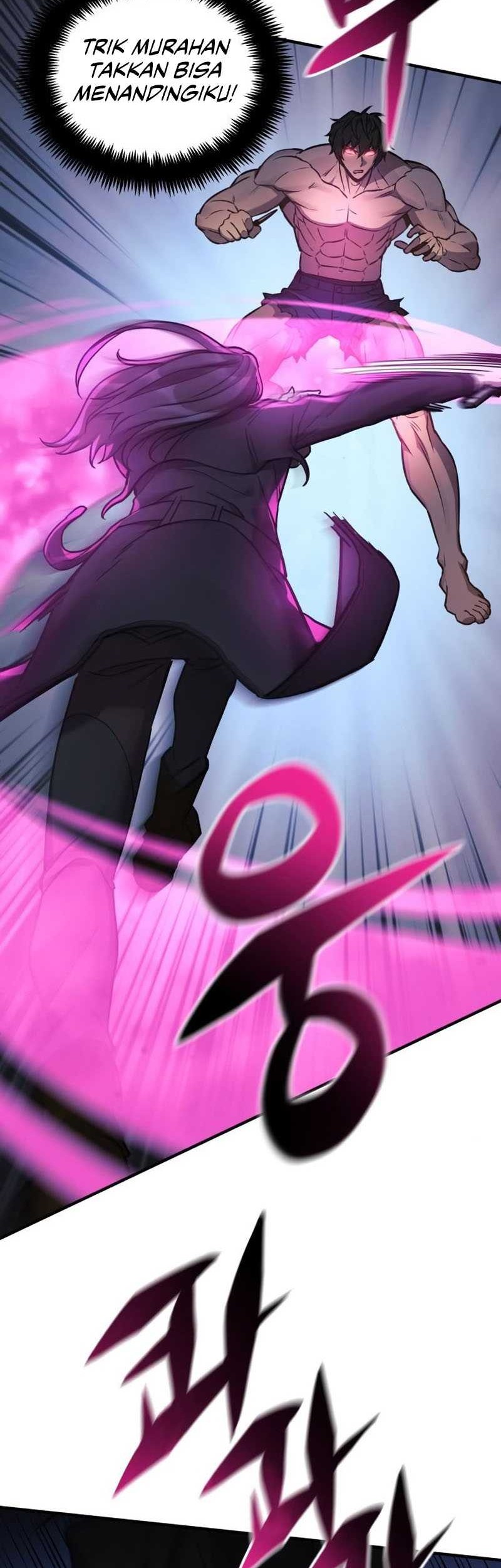 I’ll be Taking a Break for Personal Reasons Chapter 25 - halaman 7