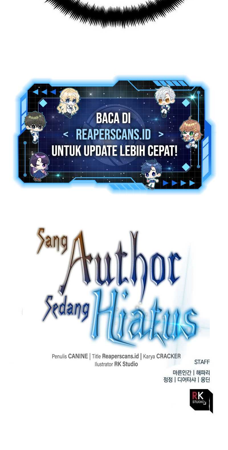 I’ll be Taking a Break for Personal Reasons Chapter 25 - halaman 70