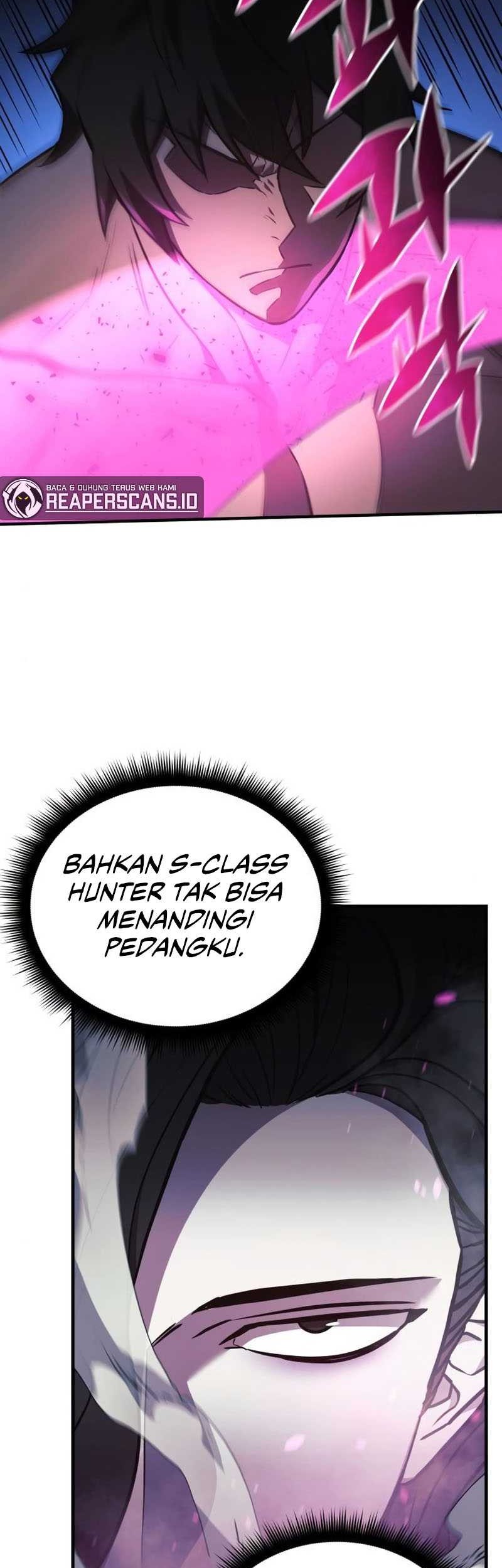 I’ll be Taking a Break for Personal Reasons Chapter 25 - halaman 8