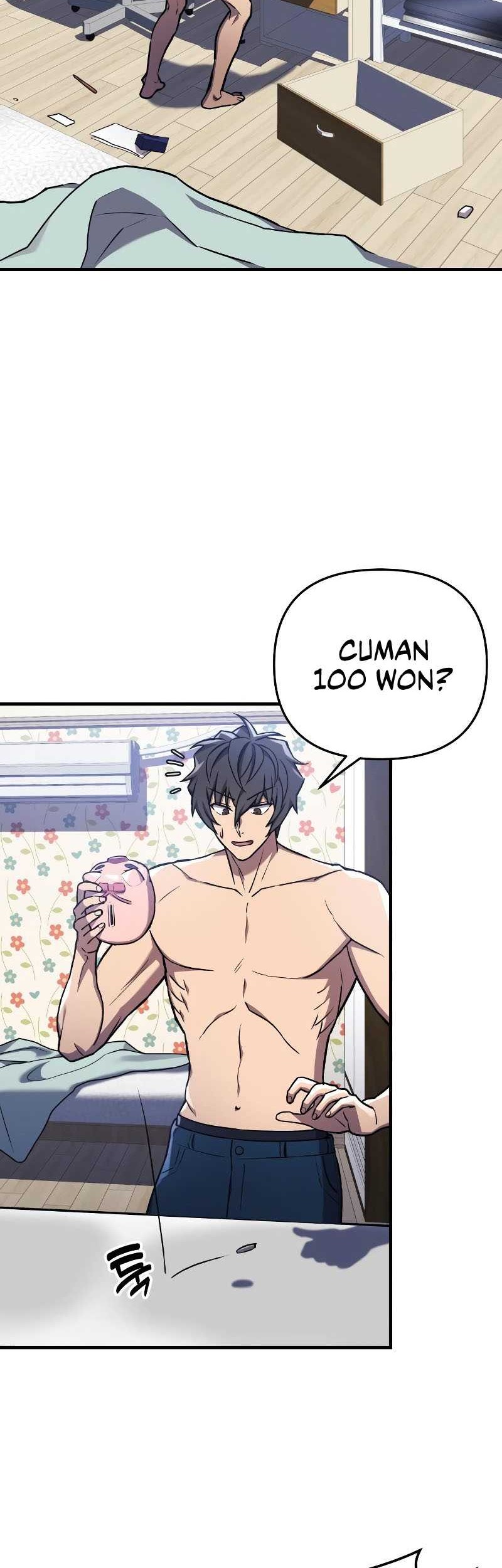 I’ll be Taking a Break for Personal Reasons Chapter 26 - halaman 10