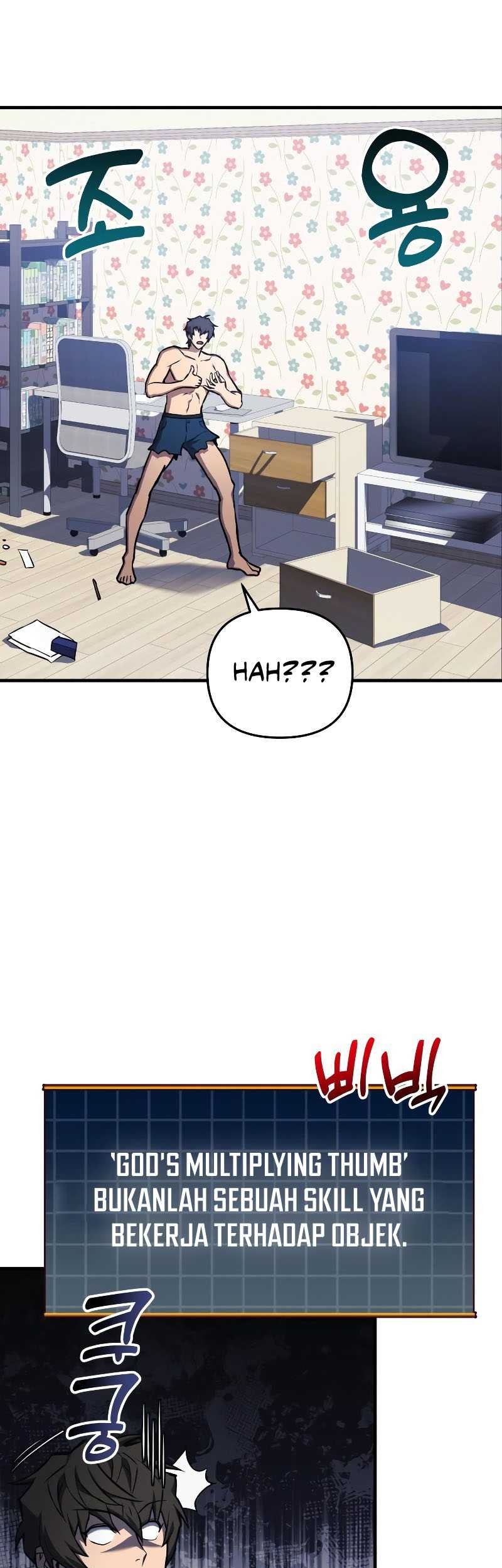 I’ll be Taking a Break for Personal Reasons Chapter 26 - halaman 12