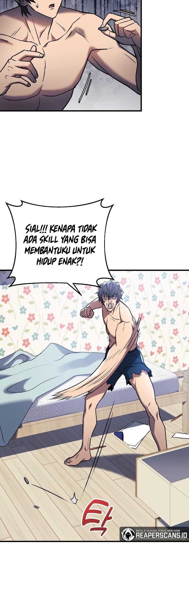 I’ll be Taking a Break for Personal Reasons Chapter 26 - halaman 13