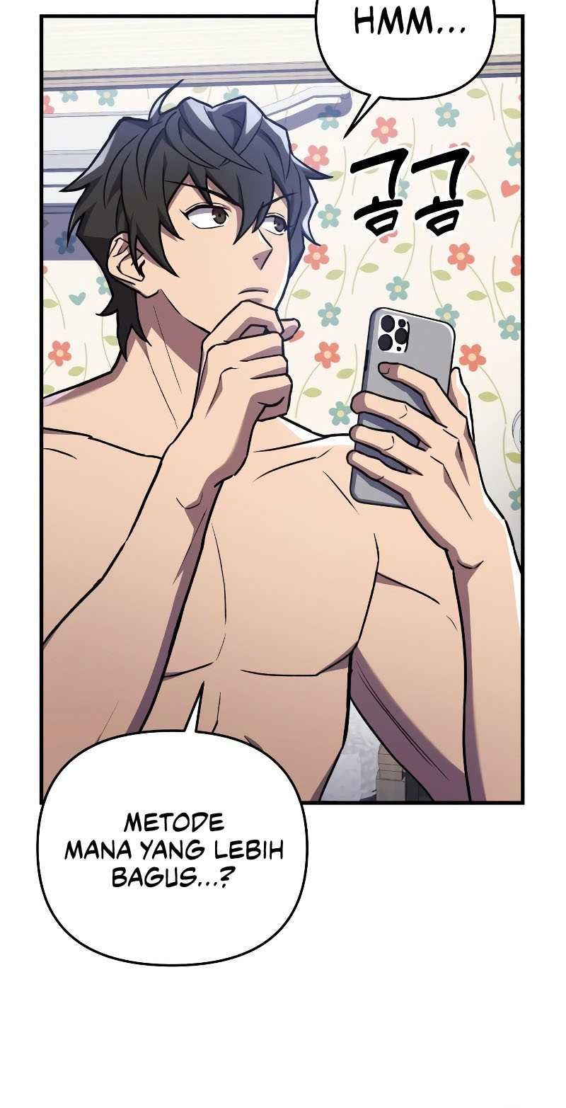 I’ll be Taking a Break for Personal Reasons Chapter 26 - halaman 16
