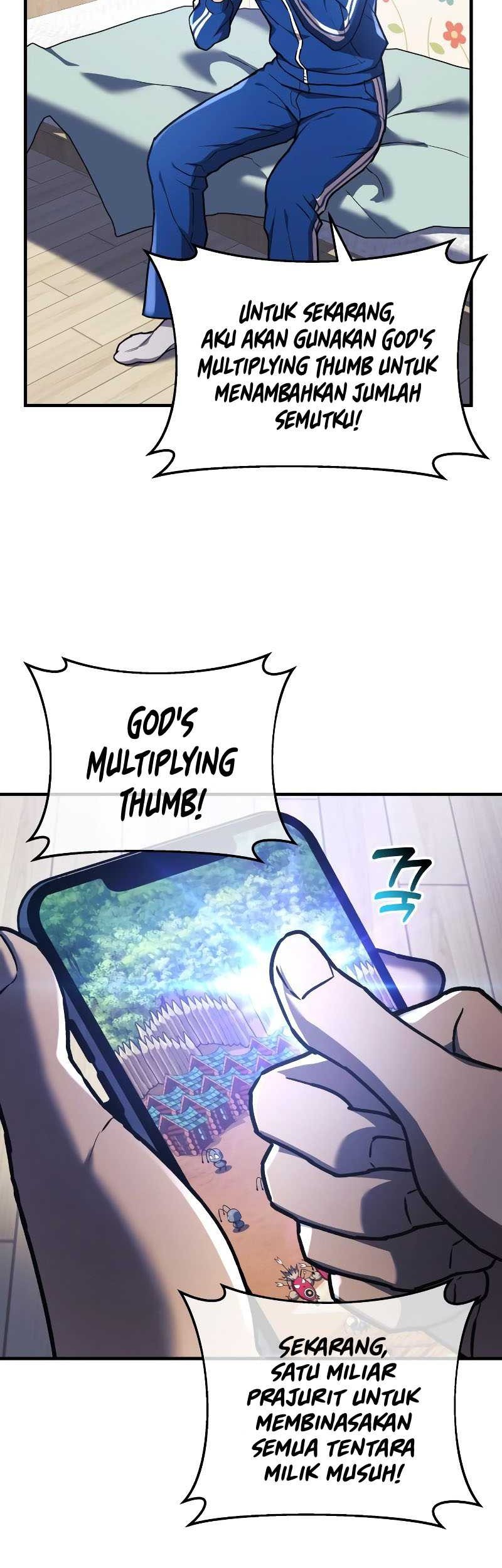 I’ll be Taking a Break for Personal Reasons Chapter 26 - halaman 19