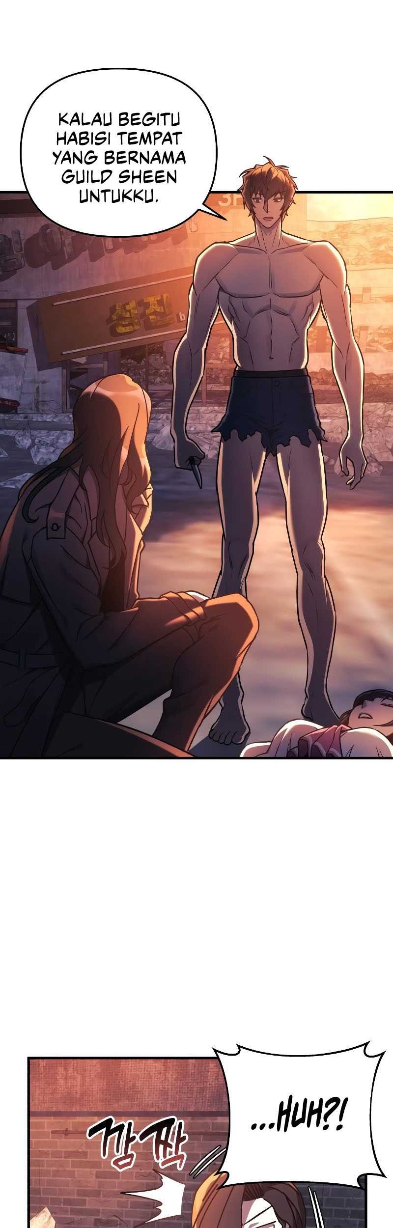 I’ll be Taking a Break for Personal Reasons Chapter 26 - halaman 2
