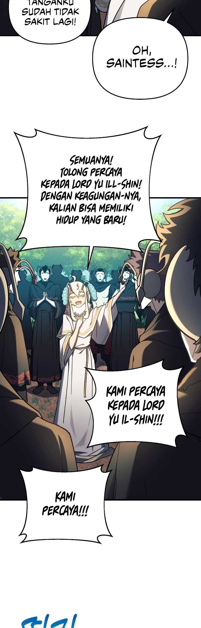 I’ll be Taking a Break for Personal Reasons Chapter 26 - halaman 23