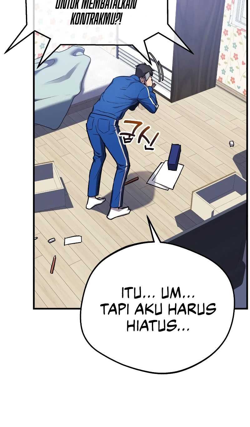 I’ll be Taking a Break for Personal Reasons Chapter 26 - halaman 26