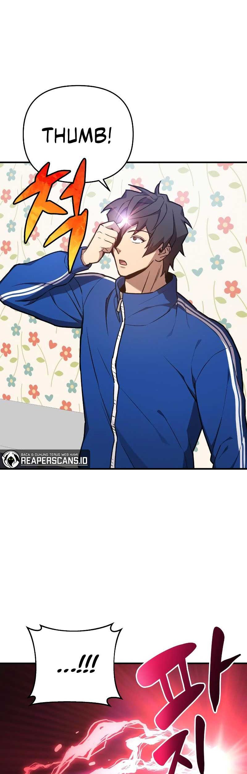 I’ll be Taking a Break for Personal Reasons Chapter 26 - halaman 29