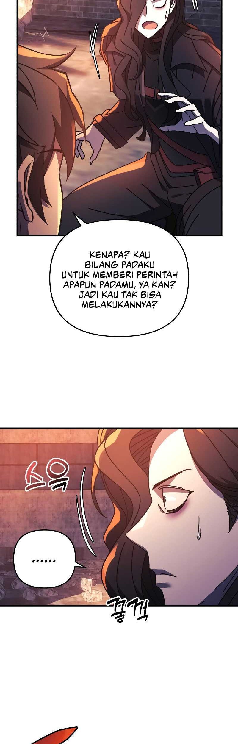 I’ll be Taking a Break for Personal Reasons Chapter 26 - halaman 3