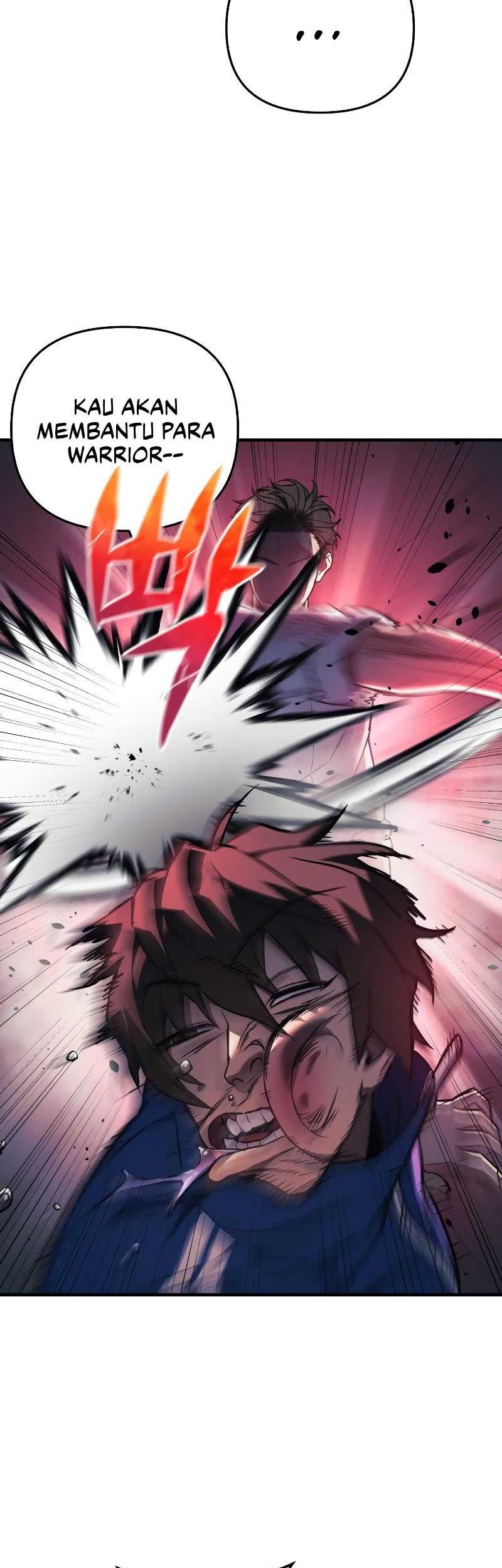 I’ll be Taking a Break for Personal Reasons Chapter 26 - halaman 34