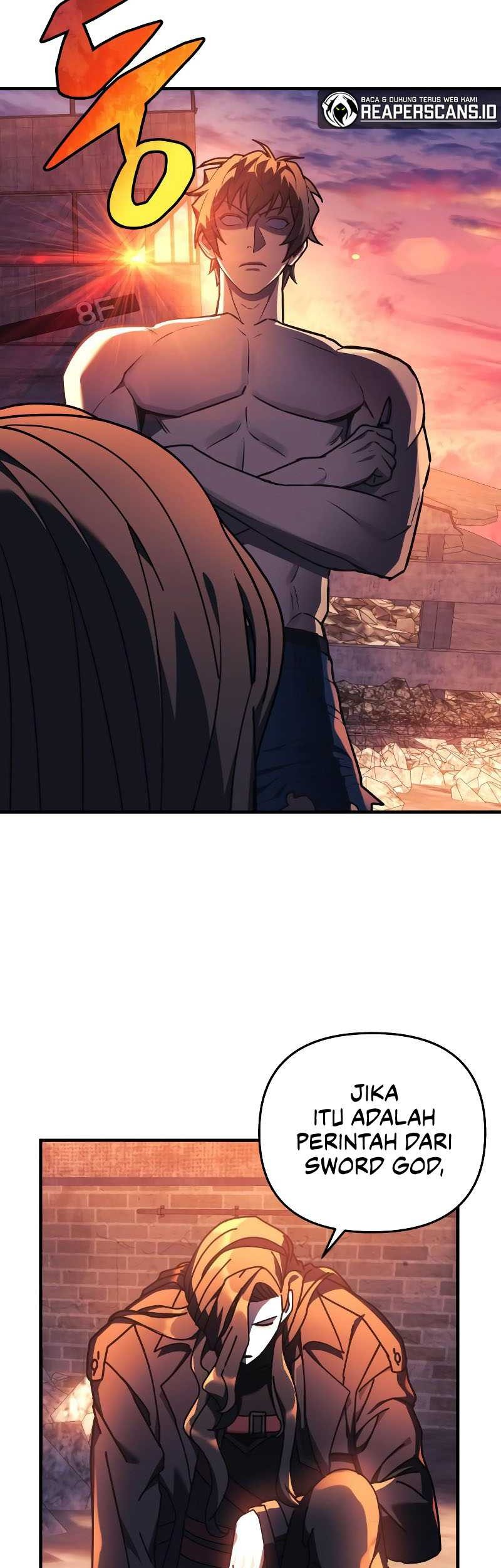 I’ll be Taking a Break for Personal Reasons Chapter 26 - halaman 4
