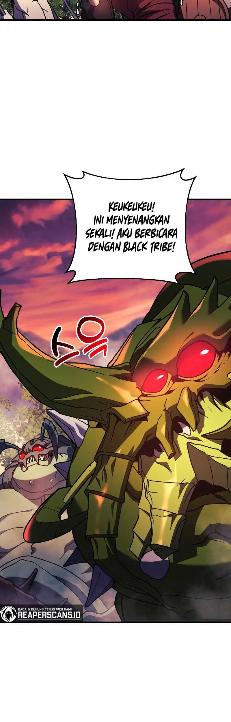I’ll be Taking a Break for Personal Reasons Chapter 26 - halaman 45