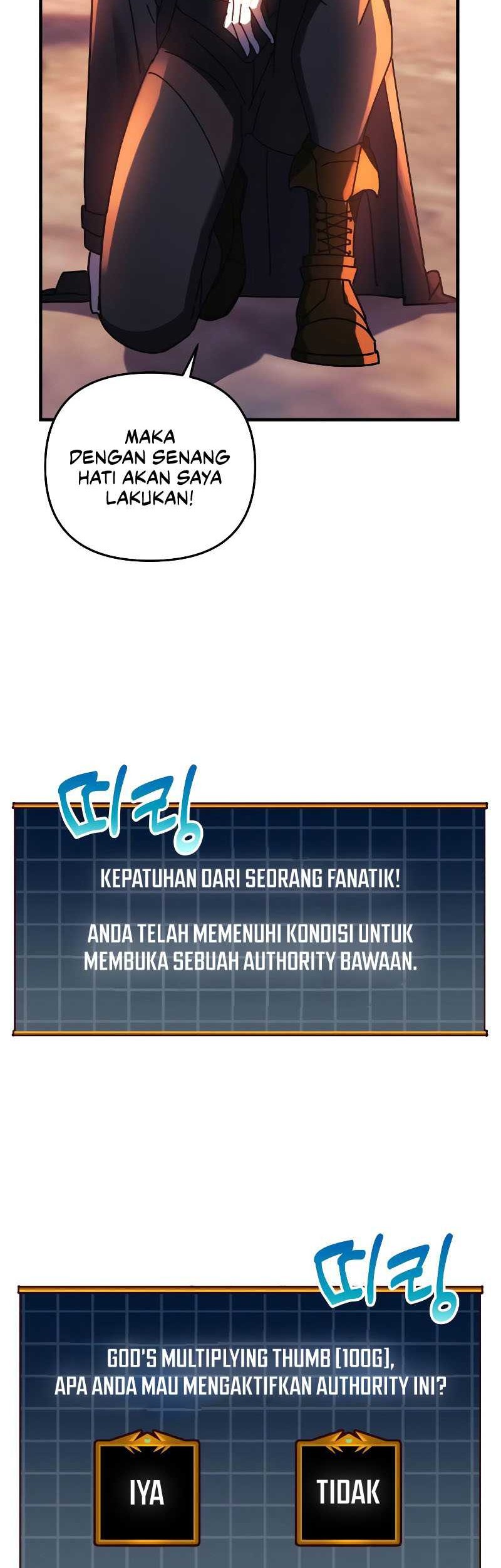 I’ll be Taking a Break for Personal Reasons Chapter 26 - halaman 5
