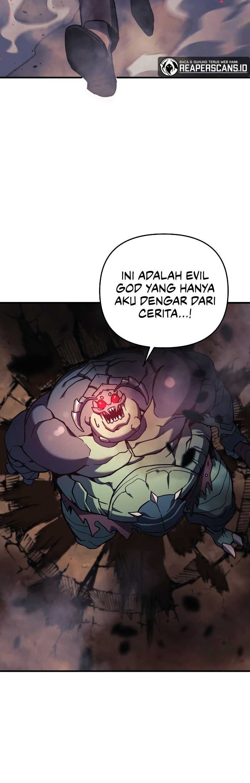 I’ll be Taking a Break for Personal Reasons Chapter 26 - halaman 50