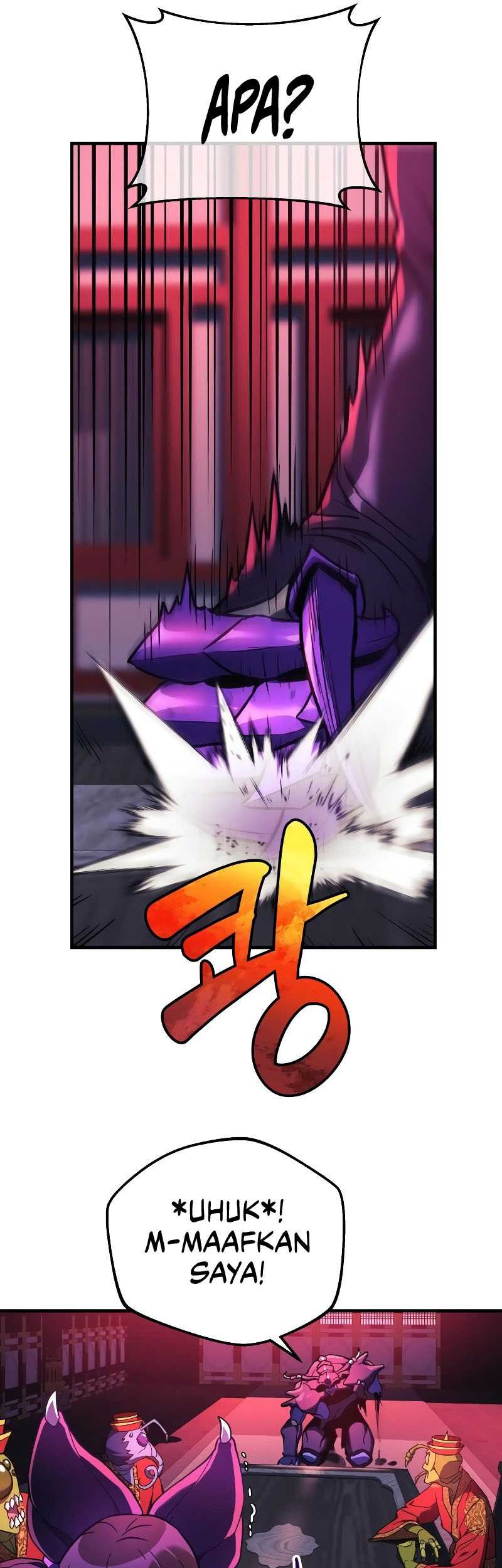 I’ll be Taking a Break for Personal Reasons Chapter 26 - halaman 52