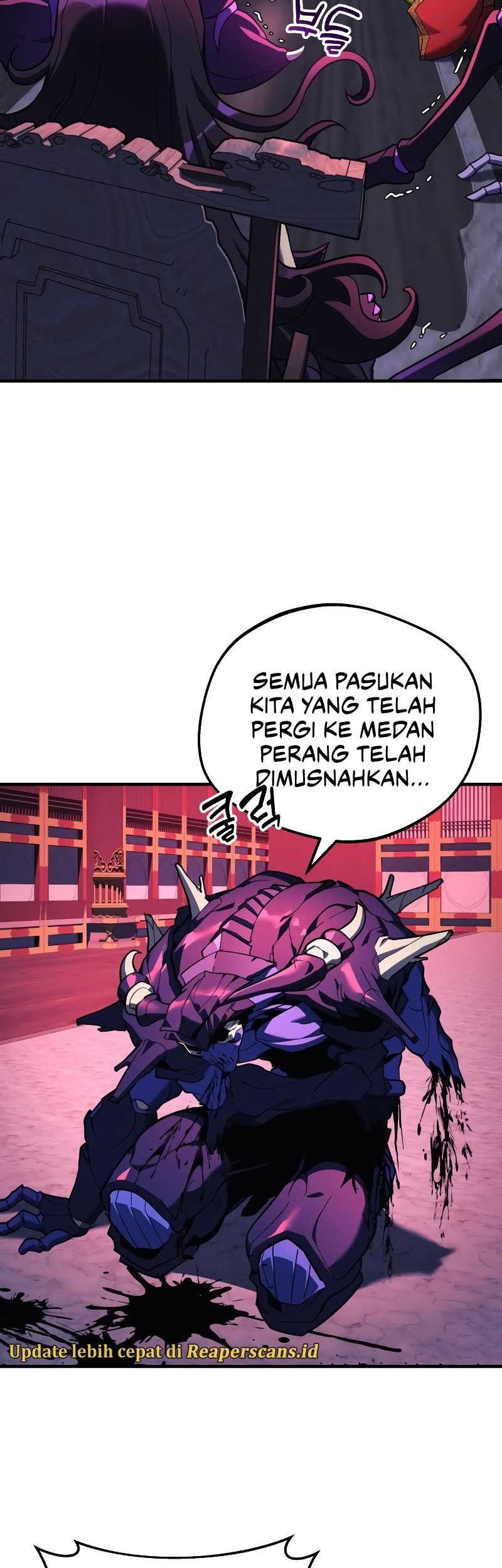 I’ll be Taking a Break for Personal Reasons Chapter 26 - halaman 53