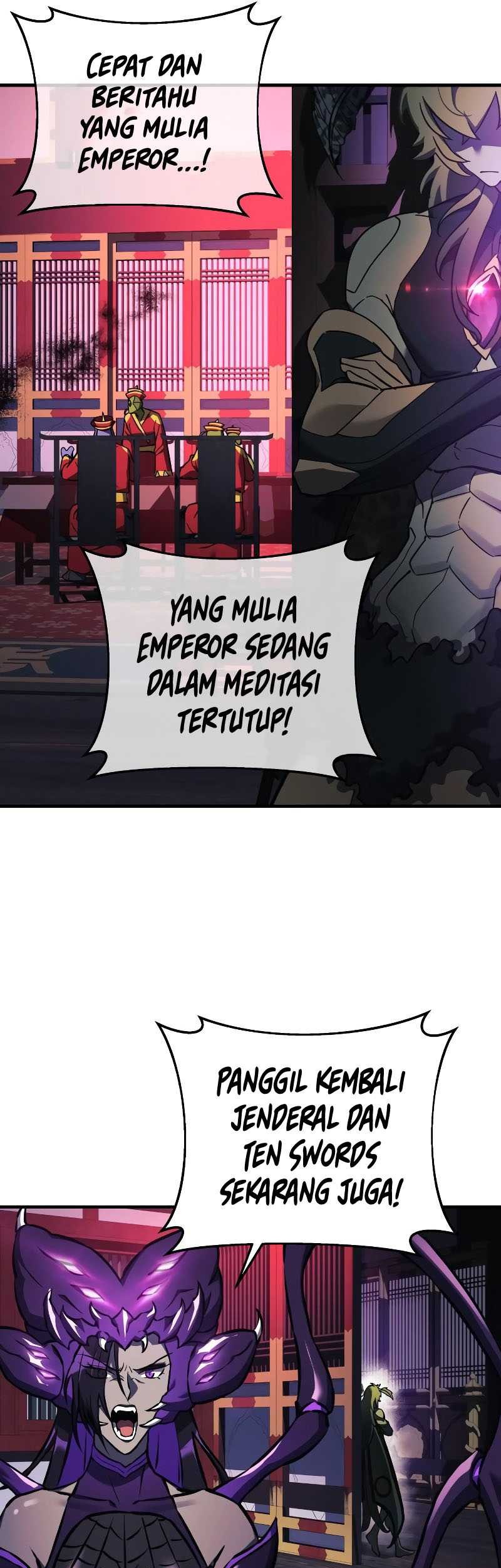 I’ll be Taking a Break for Personal Reasons Chapter 26 - halaman 57