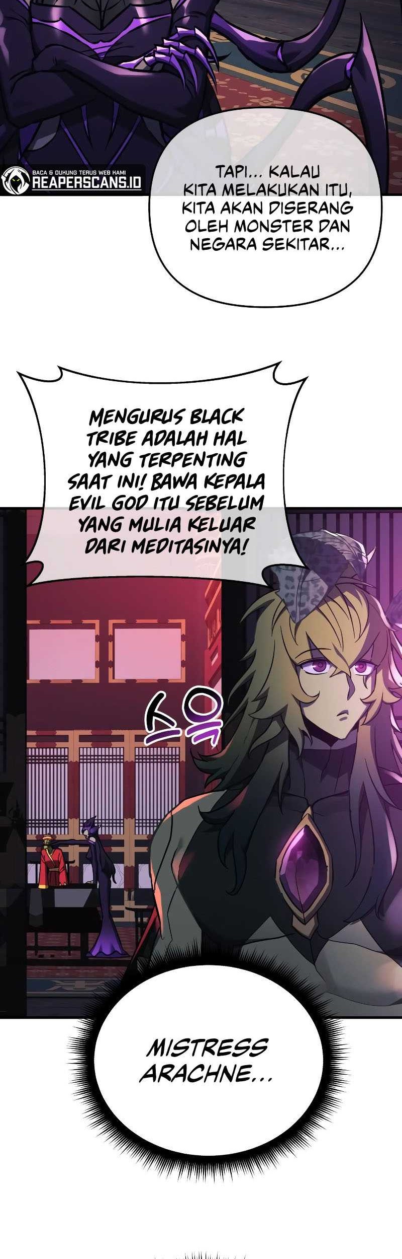 I’ll be Taking a Break for Personal Reasons Chapter 26 - halaman 58