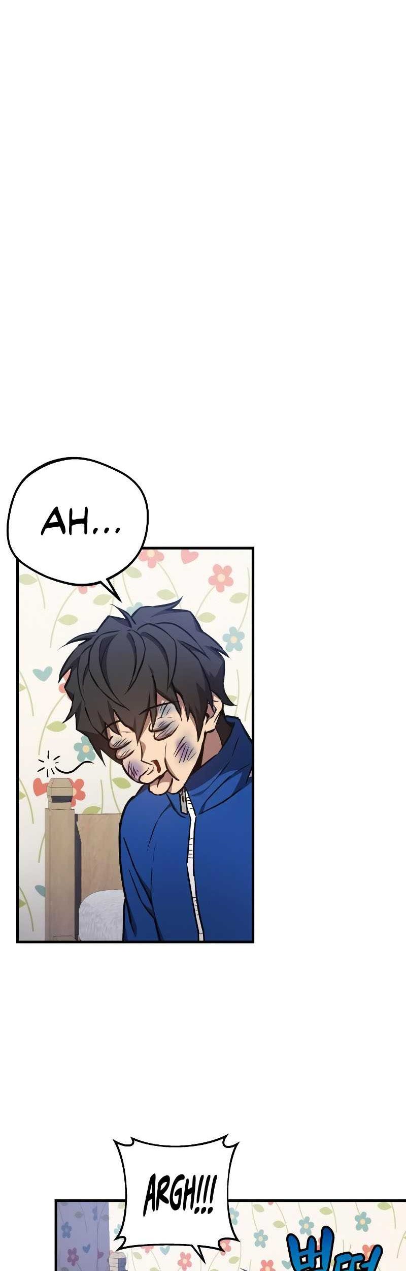 I’ll be Taking a Break for Personal Reasons Chapter 26 - halaman 60