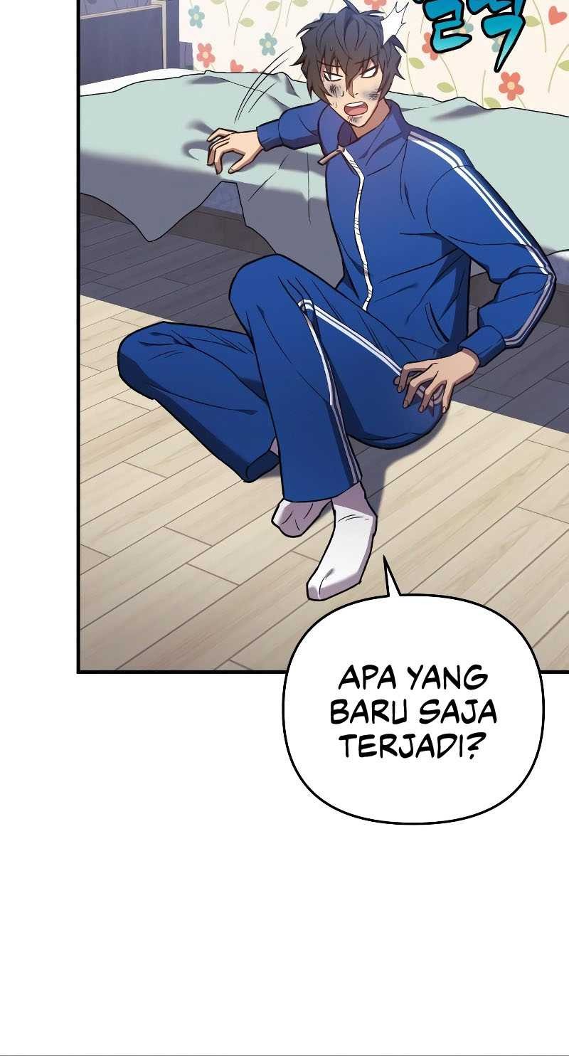 I’ll be Taking a Break for Personal Reasons Chapter 26 - halaman 61