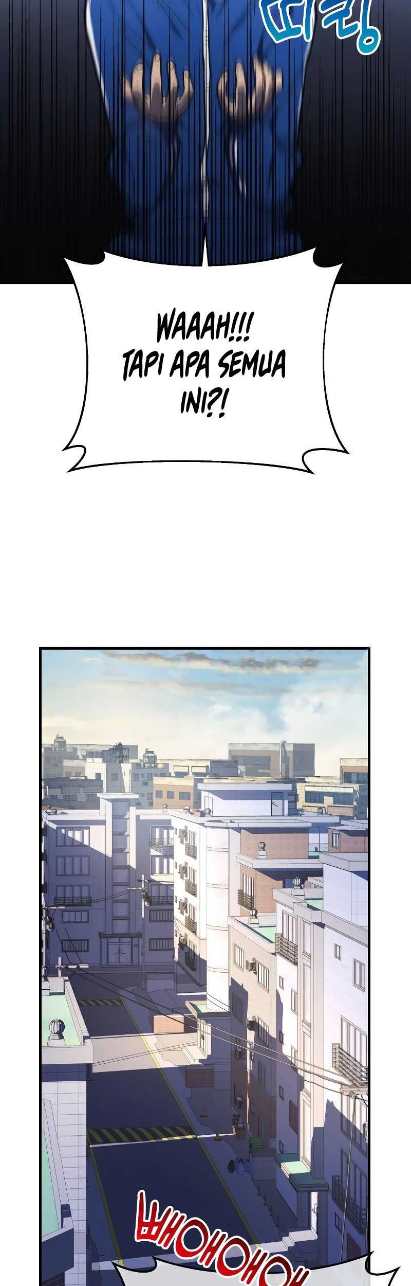 I’ll be Taking a Break for Personal Reasons Chapter 26 - halaman 65