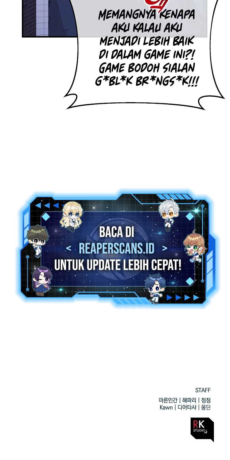 I’ll be Taking a Break for Personal Reasons Chapter 26 - halaman 66