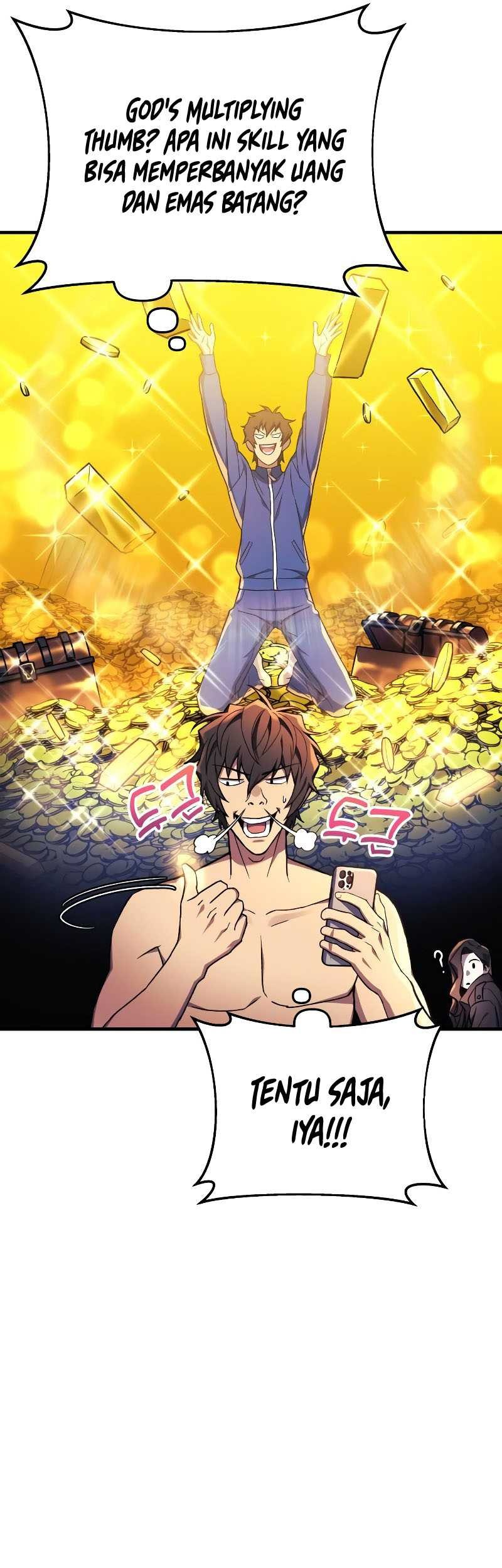 I’ll be Taking a Break for Personal Reasons Chapter 26 - halaman 7
