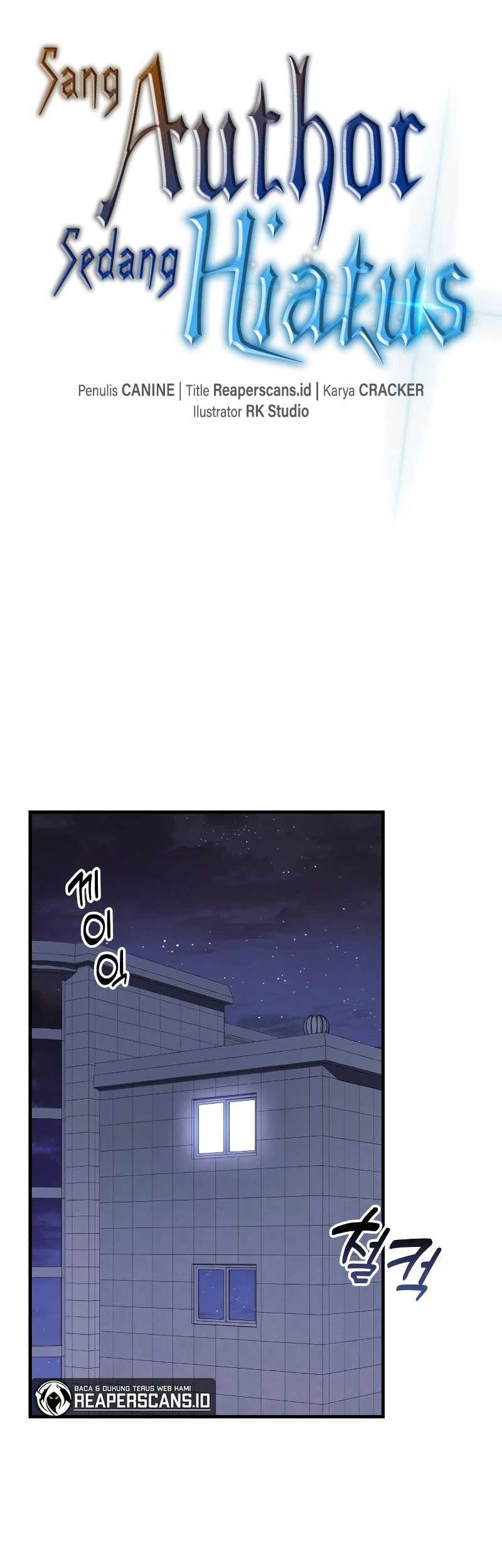 I’ll be Taking a Break for Personal Reasons Chapter 26 - halaman 8