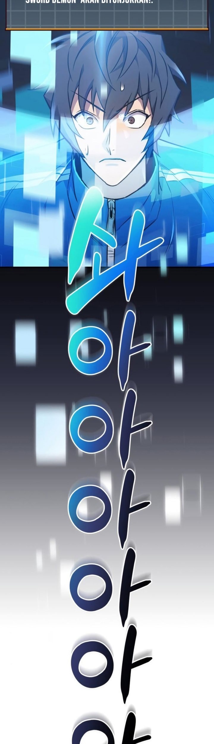 I’ll be Taking a Break for Personal Reasons Chapter 27 - halaman 10