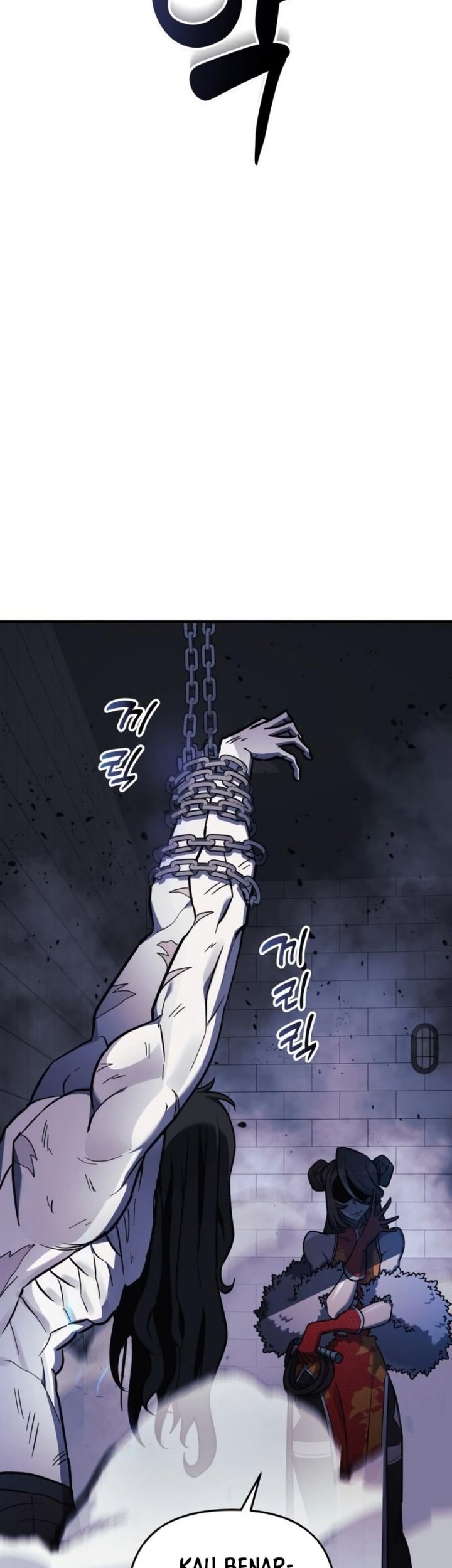 I’ll be Taking a Break for Personal Reasons Chapter 27 - halaman 11