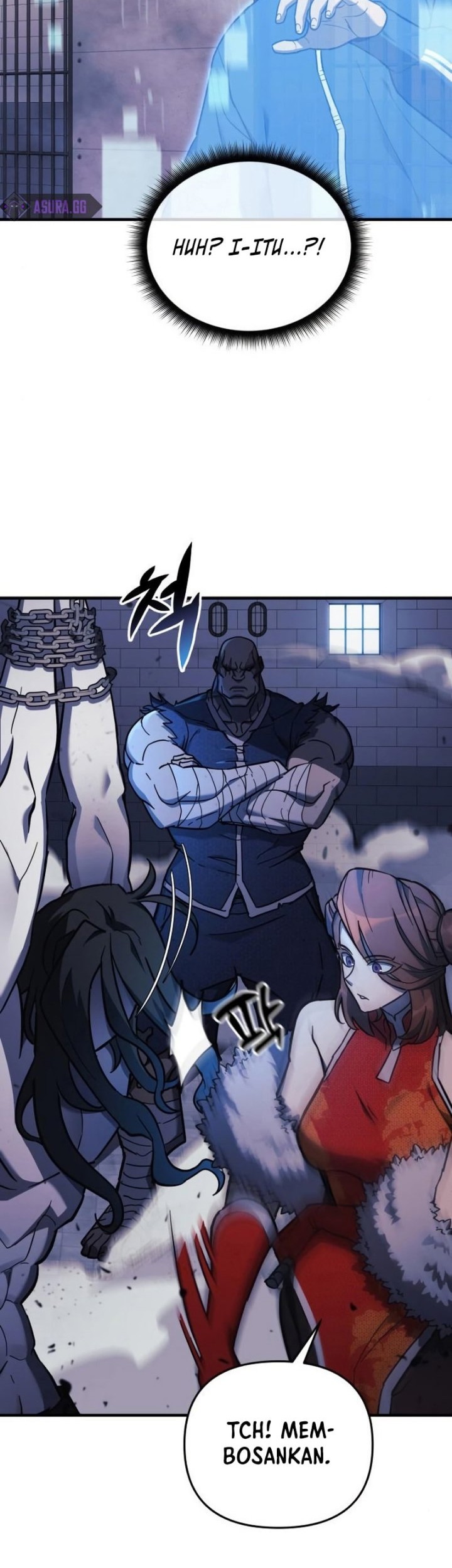 I’ll be Taking a Break for Personal Reasons Chapter 27 - halaman 14