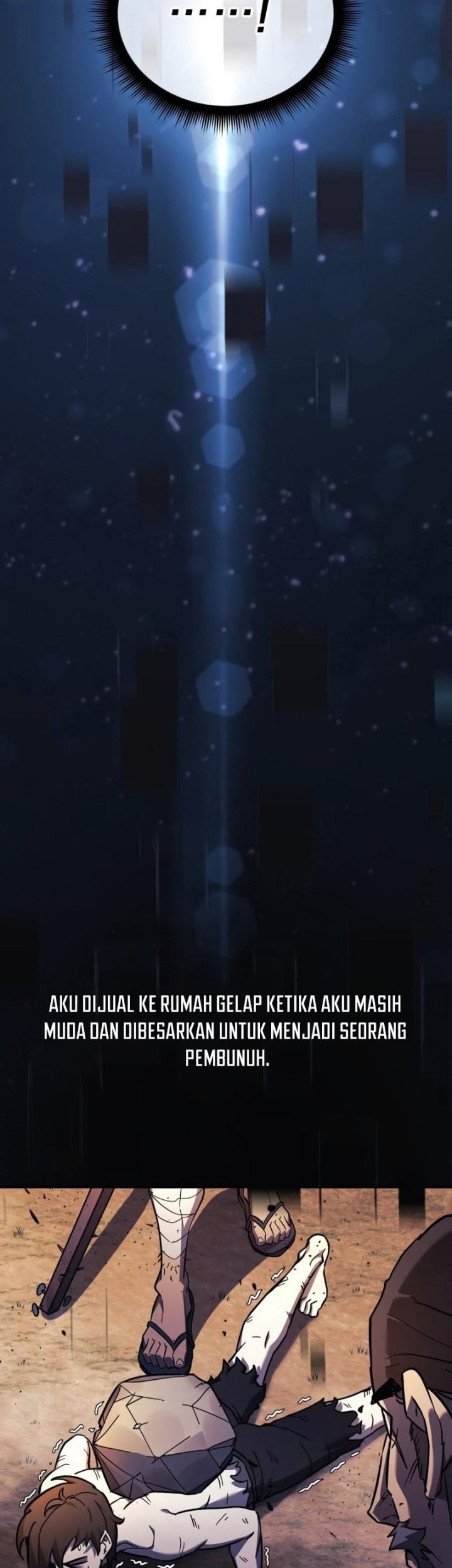 I’ll be Taking a Break for Personal Reasons Chapter 27 - halaman 17