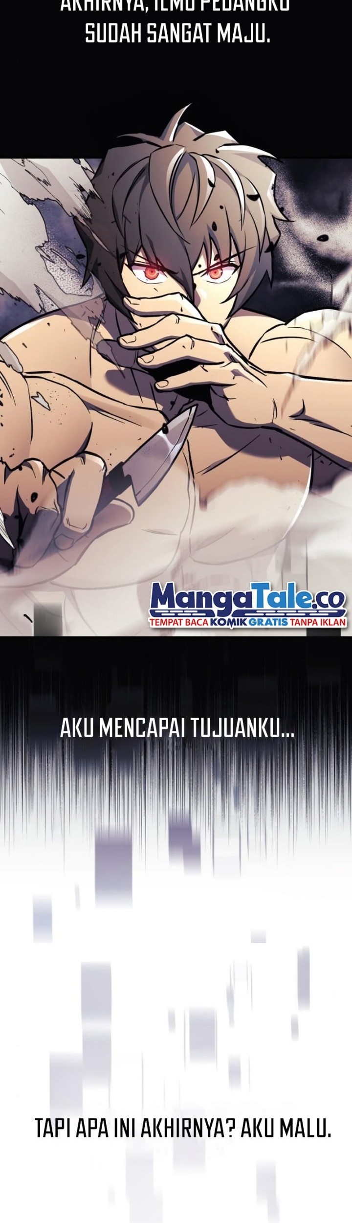 I’ll be Taking a Break for Personal Reasons Chapter 27 - halaman 22