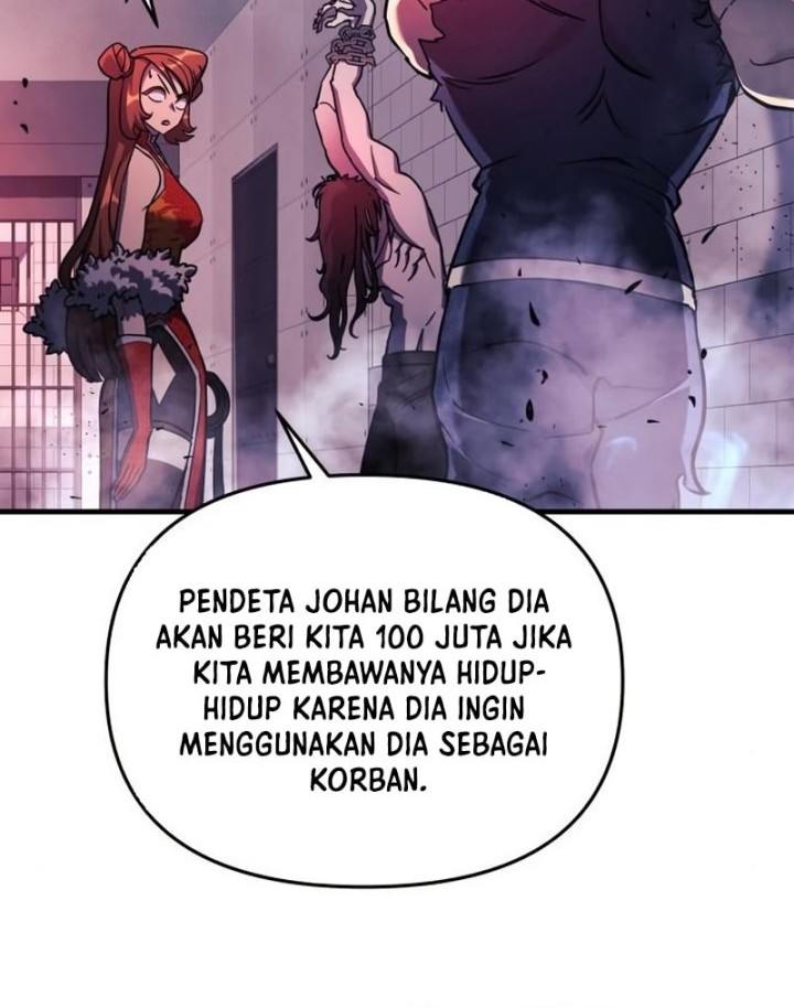 I’ll be Taking a Break for Personal Reasons Chapter 27 - halaman 24