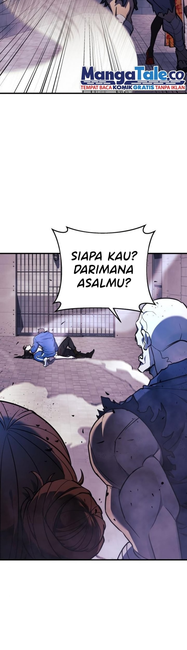 I’ll be Taking a Break for Personal Reasons Chapter 27 - halaman 29