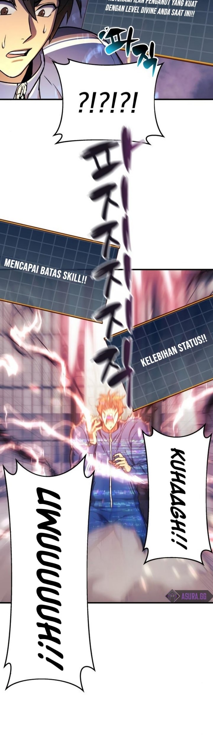 I’ll be Taking a Break for Personal Reasons Chapter 27 - halaman 33
