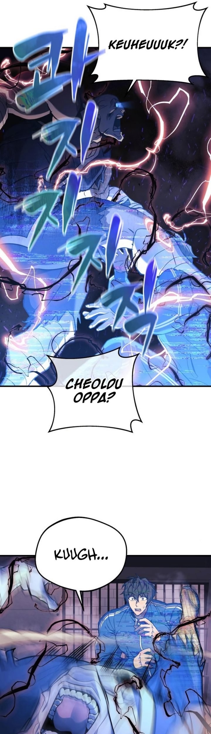 I’ll be Taking a Break for Personal Reasons Chapter 27 - halaman 37