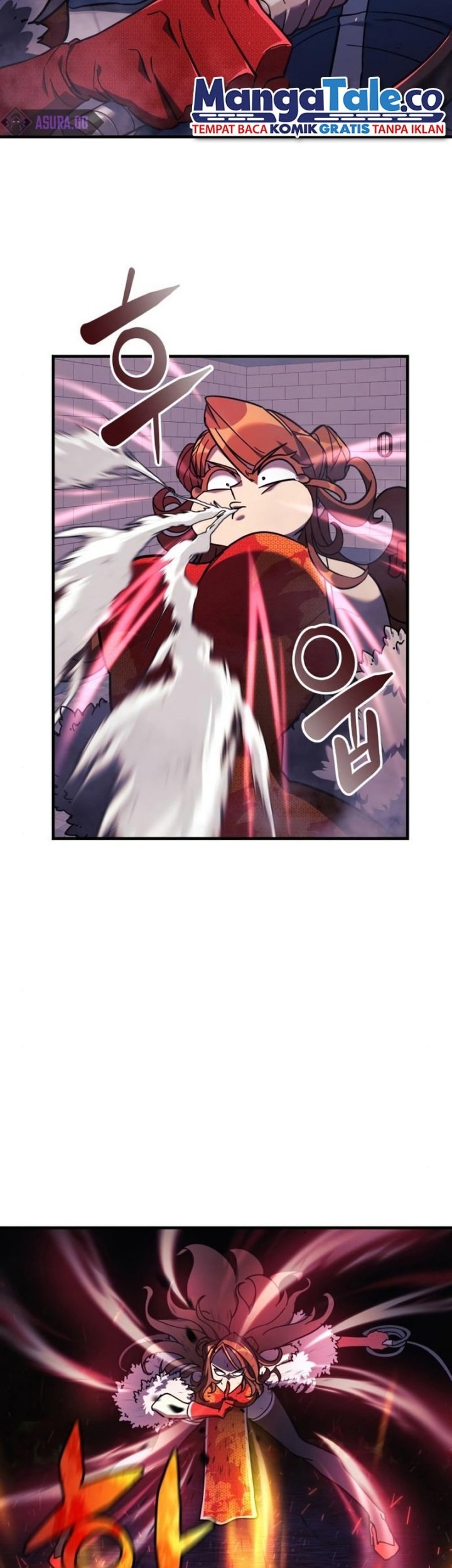I’ll be Taking a Break for Personal Reasons Chapter 27 - halaman 40