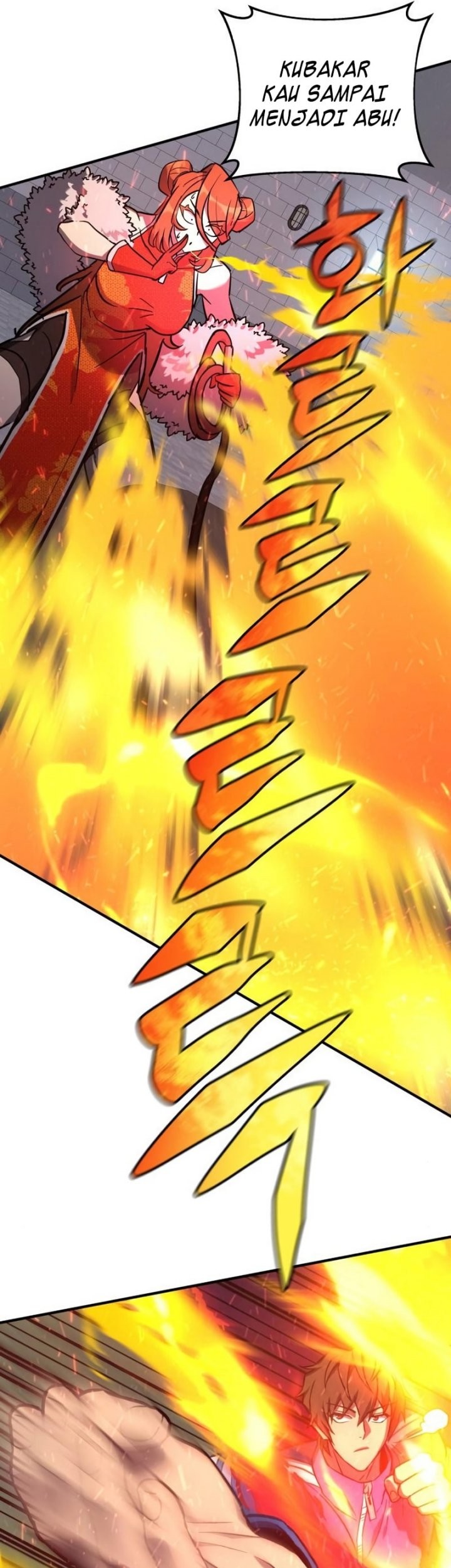 I’ll be Taking a Break for Personal Reasons Chapter 27 - halaman 47