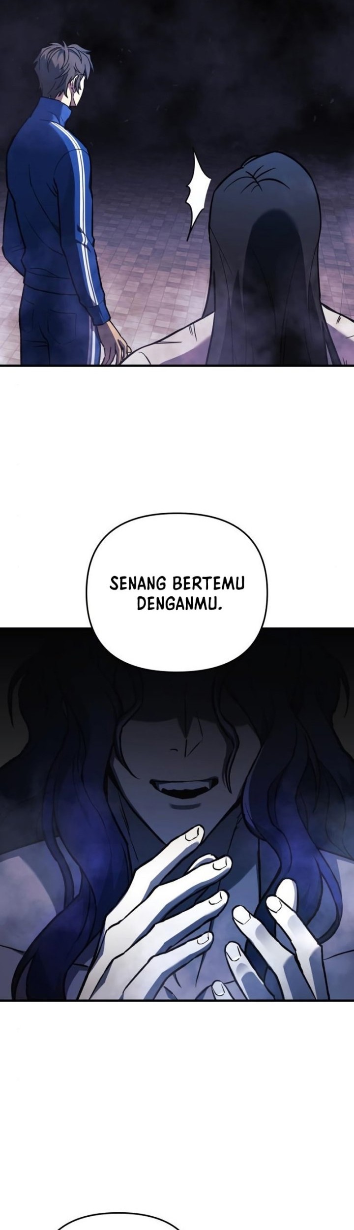 I’ll be Taking a Break for Personal Reasons Chapter 27 - halaman 56