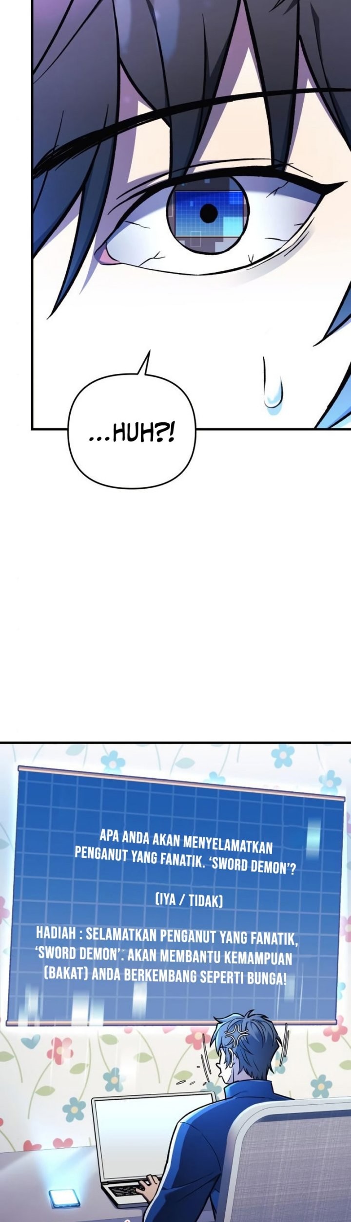 I’ll be Taking a Break for Personal Reasons Chapter 27 - halaman 6