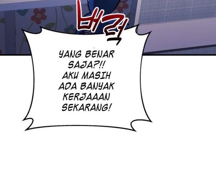 I’ll be Taking a Break for Personal Reasons Chapter 27 - halaman 7