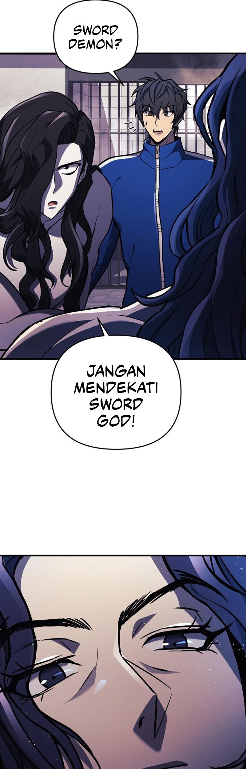 I’ll be Taking a Break for Personal Reasons Chapter 28 - halaman 10