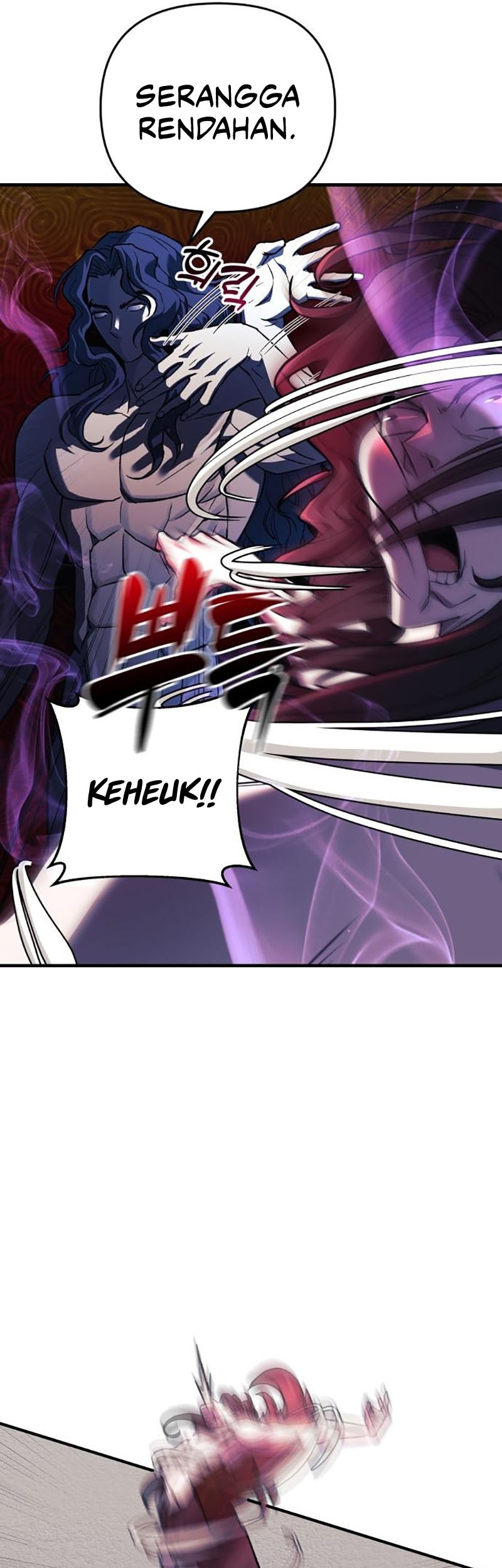 I’ll be Taking a Break for Personal Reasons Chapter 28 - halaman 12