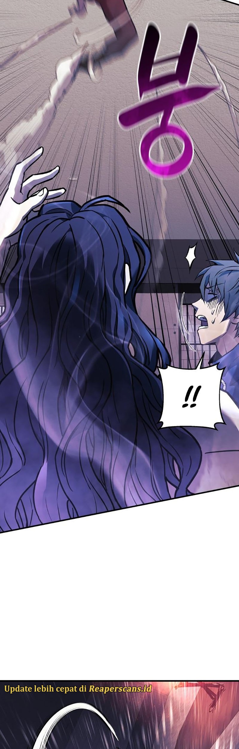 I’ll be Taking a Break for Personal Reasons Chapter 28 - halaman 13
