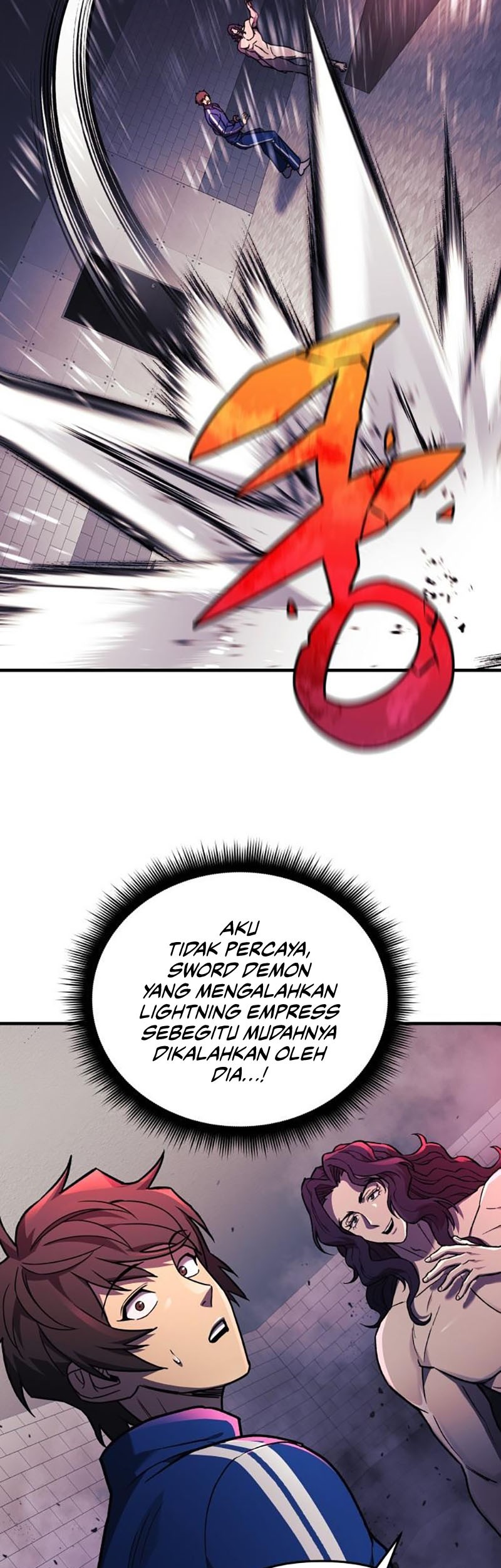 I’ll be Taking a Break for Personal Reasons Chapter 28 - halaman 14