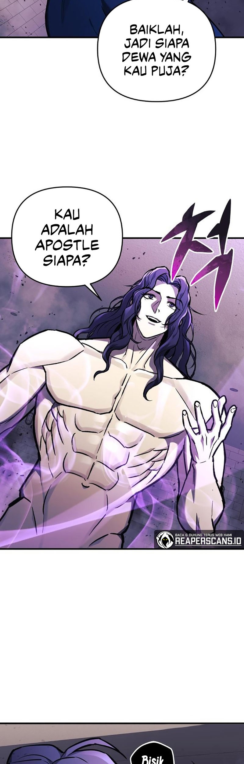 I’ll be Taking a Break for Personal Reasons Chapter 28 - halaman 15