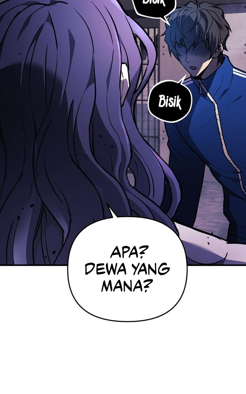 I’ll be Taking a Break for Personal Reasons Chapter 28 - halaman 16