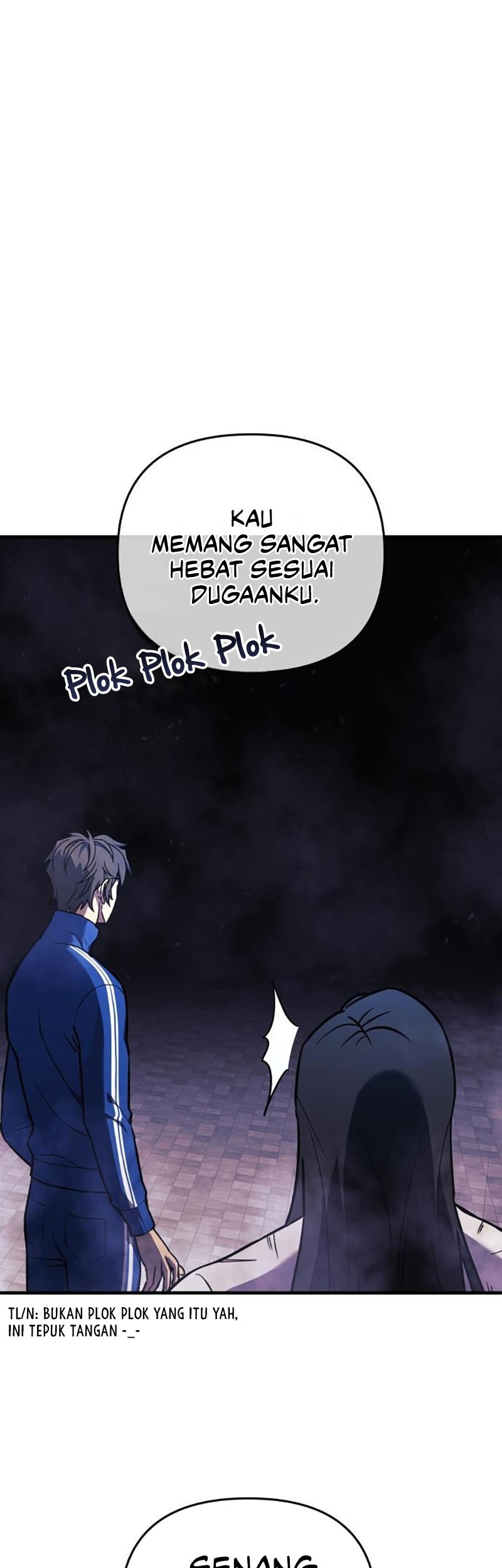 I’ll be Taking a Break for Personal Reasons Chapter 28 - halaman 2