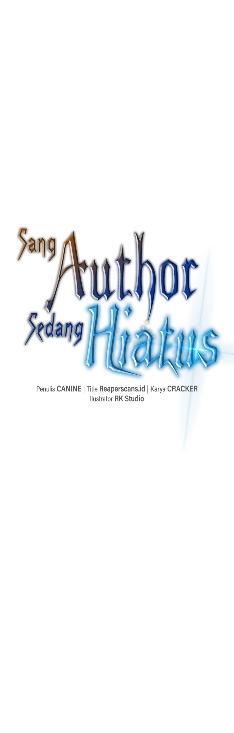 I’ll be Taking a Break for Personal Reasons Chapter 28 - halaman 22